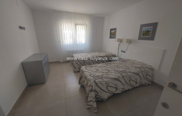 Revente - Villa - Albir - Costa Blanca