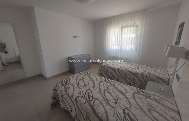 Revente - Villa - Albir - Costa Blanca