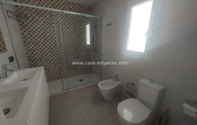 Revente - Villa - Albir - Costa Blanca