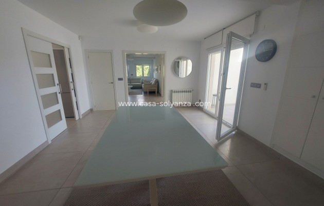 Revente - Villa - Albir - Costa Blanca