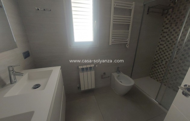 Revente - Villa - Albir - Costa Blanca