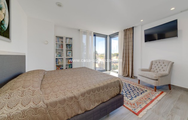 Revente - Villa - Torrevieja - Costa Blanca