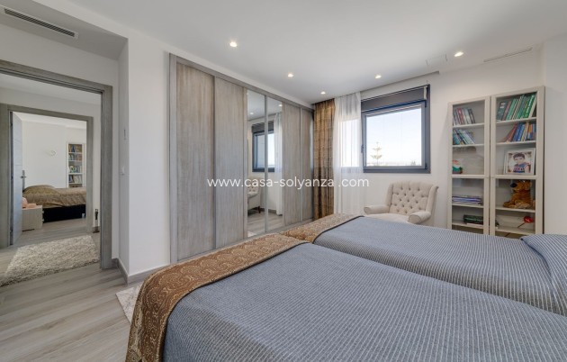 Revente - Villa - Torrevieja - Costa Blanca