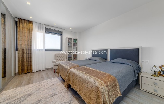 Revente - Villa - Torrevieja - Costa Blanca