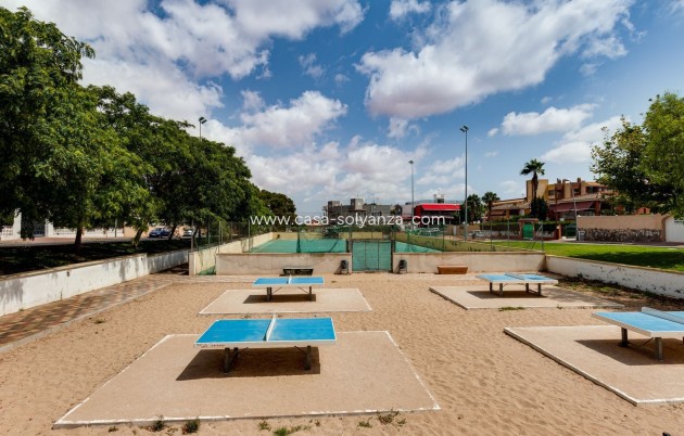 Revente - Villa - Torrevieja - Costa Blanca