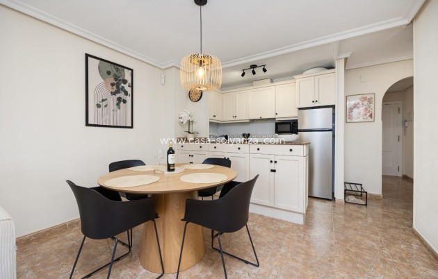 Reventa - Apartamento / piso - Torrevieja - Center