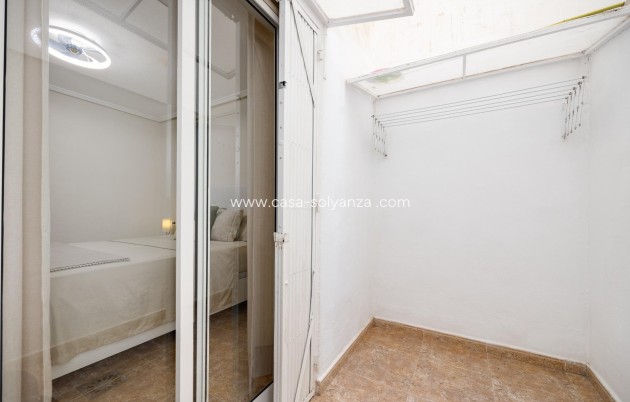Reventa - Apartamento / piso - Torrevieja - Center