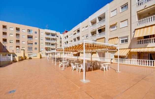 Reventa - Apartamento / piso - Torrevieja - Center