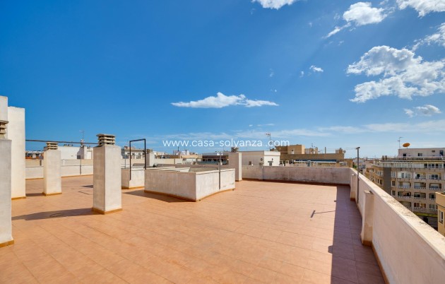 Reventa - Apartamento / piso - Torrevieja - Center