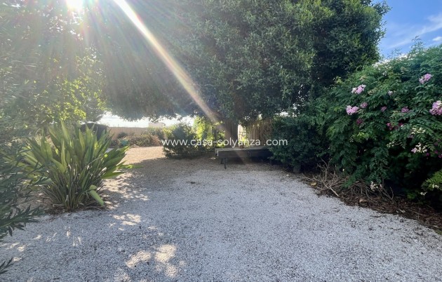 Wiederverkauf - Villa - Orihuela