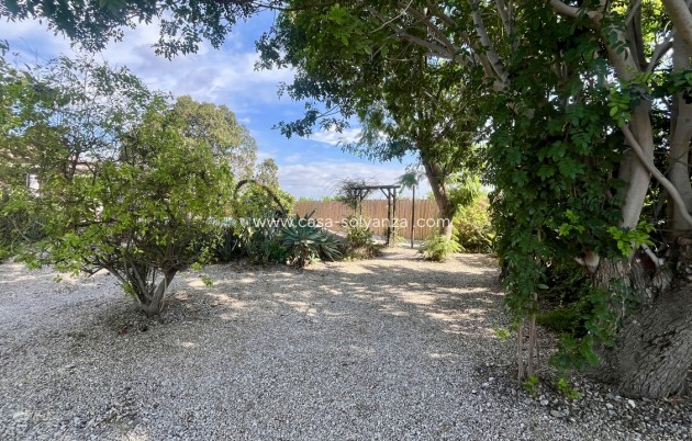 Wiederverkauf - Villa - Orihuela