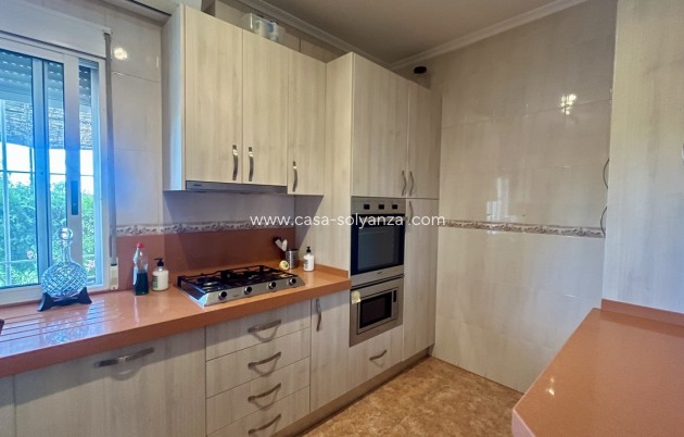 Wiederverkauf - Villa - Orihuela