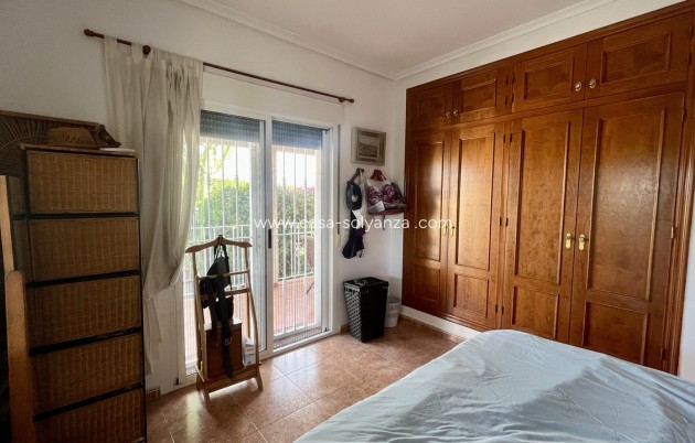 Wiederverkauf - Villa - Orihuela