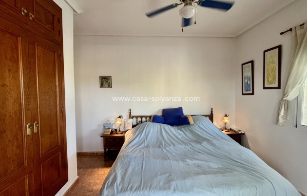 Wiederverkauf - Villa - Orihuela