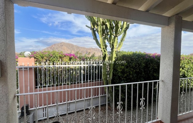 Wiederverkauf - Villa - Orihuela