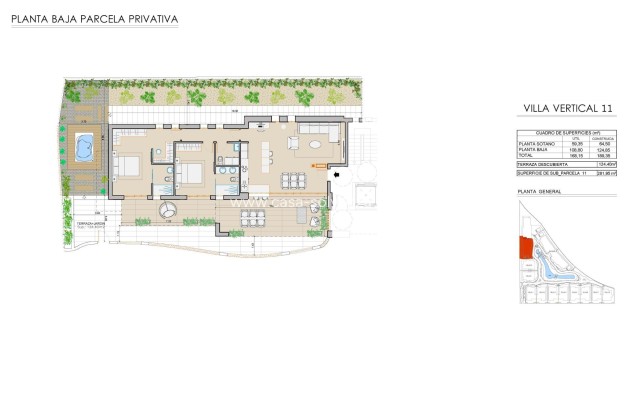 Nouvelle construction - Bungalow - San Juan de Los Terreros - Mar De Pulpí