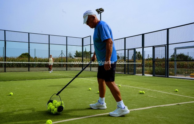 New Build - Villa - Almoradí - Las Heredades