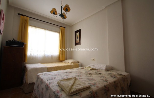 Herverkoop - Villa - Villamartin - Villacosta