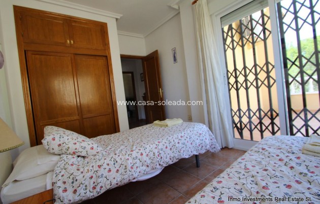 Herverkoop - Villa - Villamartin - Villacosta