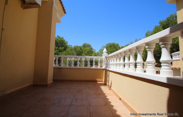 Herverkoop - Villa - Villamartin - Villacosta