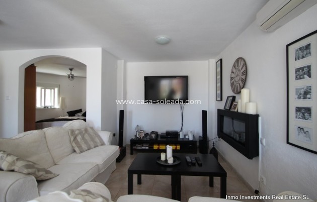 Herverkoop - Villa - Villamartin - Villacosta