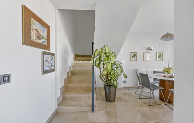 Revente - Appartement - San Juan de Alicante - Costa Blanca