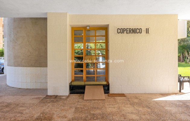 Revente - Appartement - San Juan de Alicante - Costa Blanca