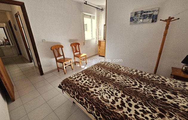 Revente - Appartement - Torrevieja - Center