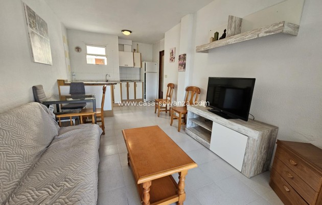Revente - Appartement - Torrevieja - Center
