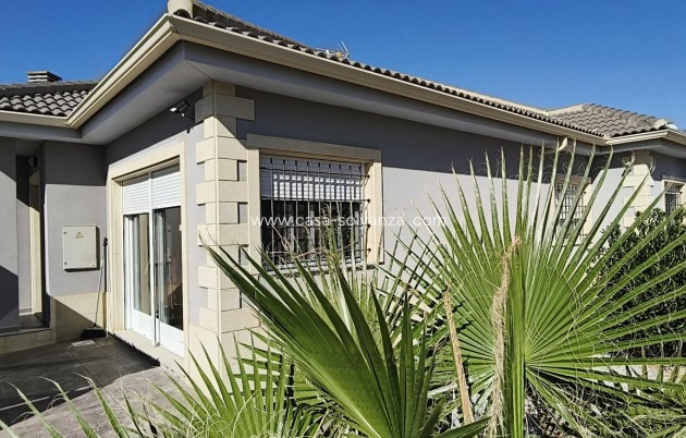 Revente - Villa - La Romana - Inland