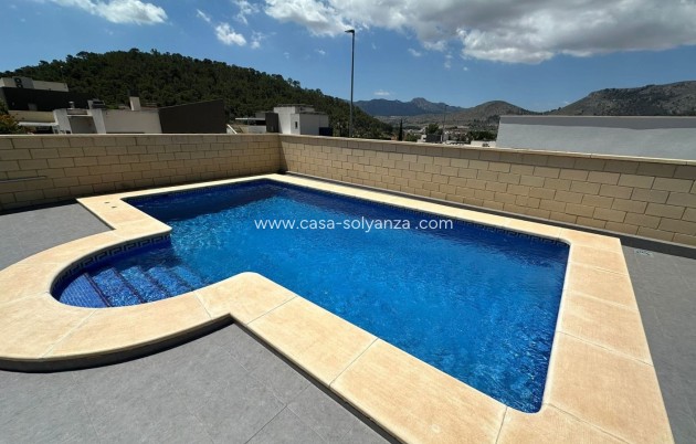 Revente - Villa - La Romana - Inland