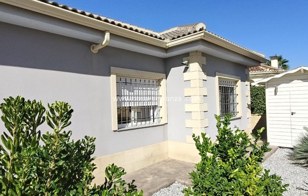 Revente - Villa - La Romana - Inland