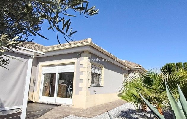 Revente - Villa - La Romana - Inland