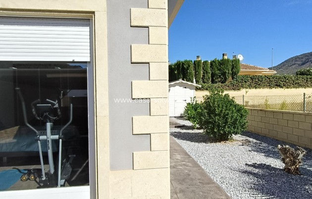 Revente - Villa - La Romana - Inland