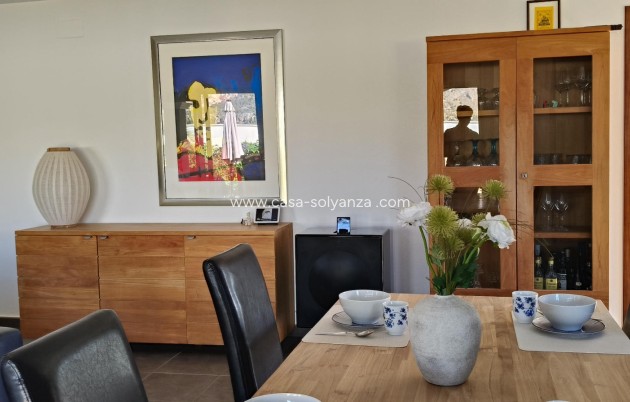 Revente - Villa - La Romana - Inland