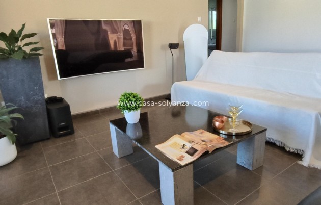 Revente - Villa - La Romana - Inland