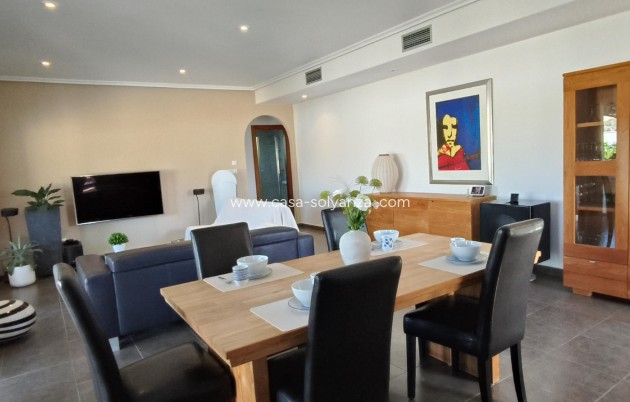 Revente - Villa - La Romana - Inland