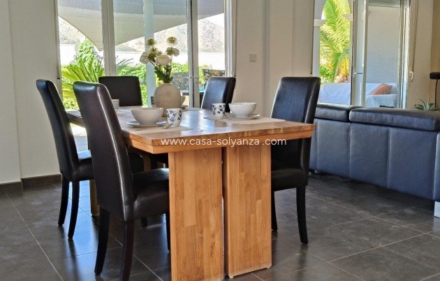 Revente - Villa - La Romana - Inland