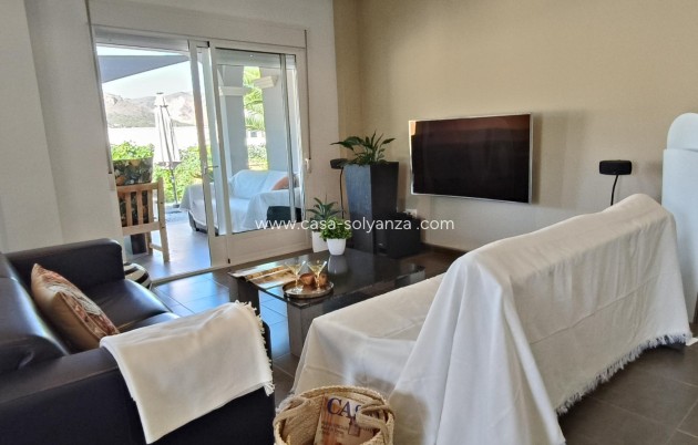 Revente - Villa - La Romana - Inland