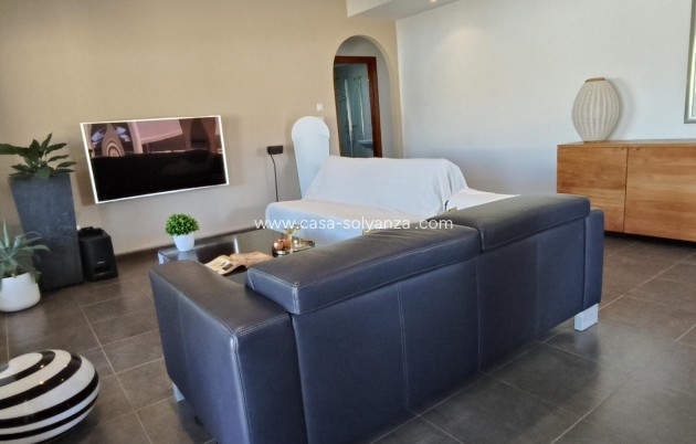 Revente - Villa - La Romana - Inland