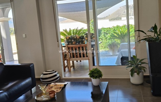 Revente - Villa - La Romana - Inland