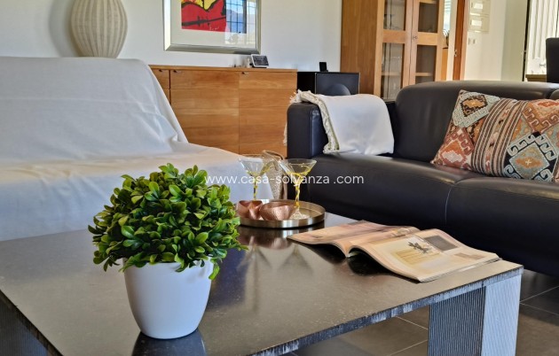 Revente - Villa - La Romana - Inland