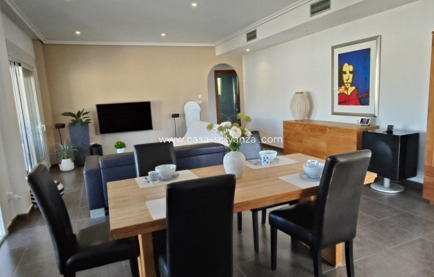 Revente - Villa - La Romana - Inland