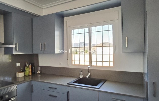 Revente - Villa - La Romana - Inland