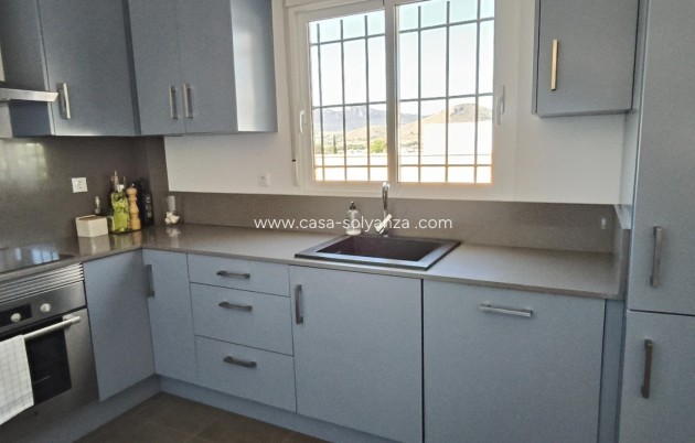 Revente - Villa - La Romana - Inland