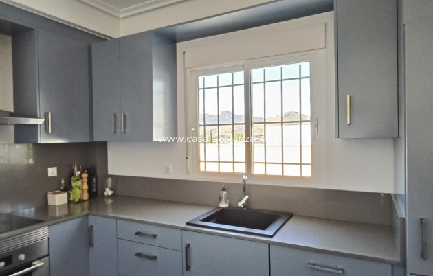 Revente - Villa - La Romana - Inland