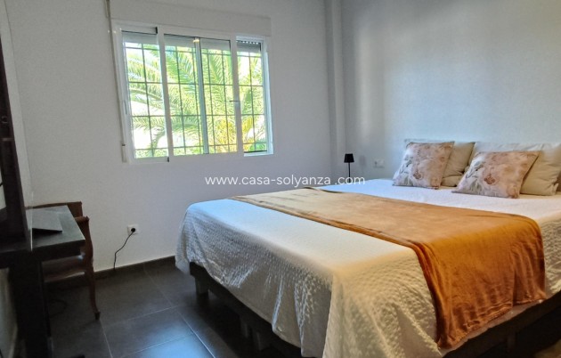 Revente - Villa - La Romana - Inland