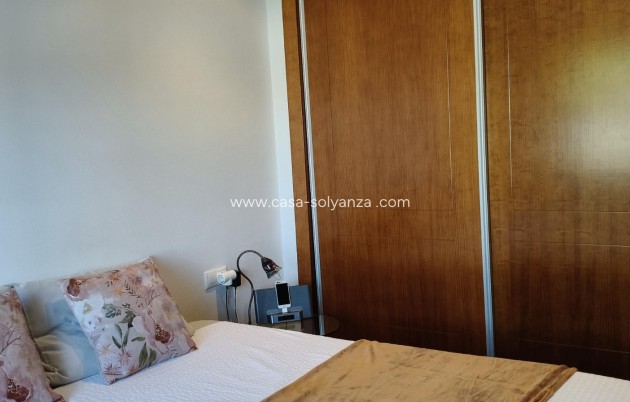 Revente - Villa - La Romana - Inland