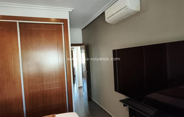 Revente - Villa - La Romana - Inland