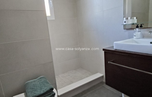 Revente - Villa - La Romana - Inland